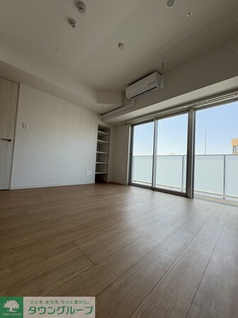 フィシオ飯田橋の物件内観写真